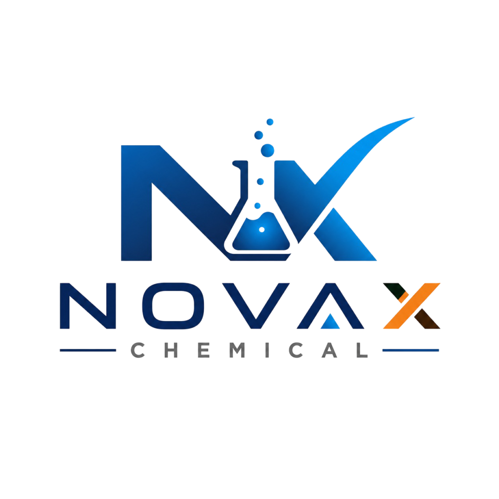 logo novax org